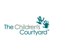 The Children's Courtyard Logo