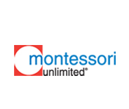 Montessori Unlimited logo