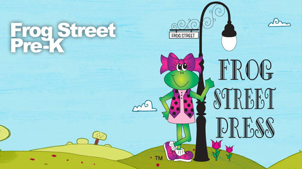 Frog Street Pre-K