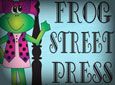 Frog Street Pre-K. 