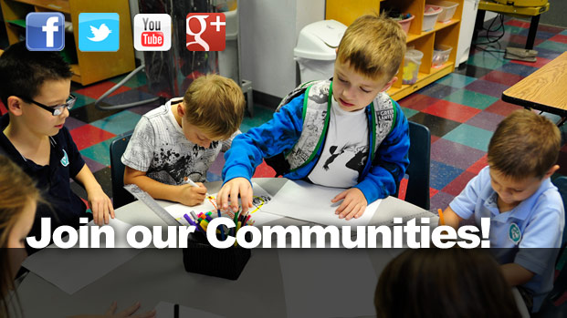 Learning Together Blog