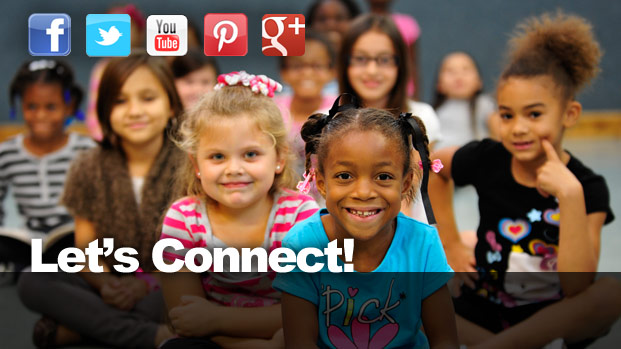 Let's Connect