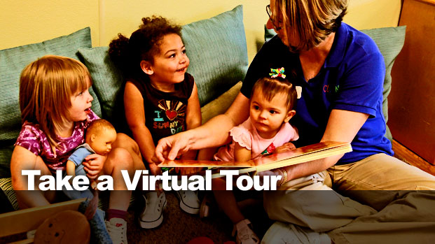Take a Virtual Tour.