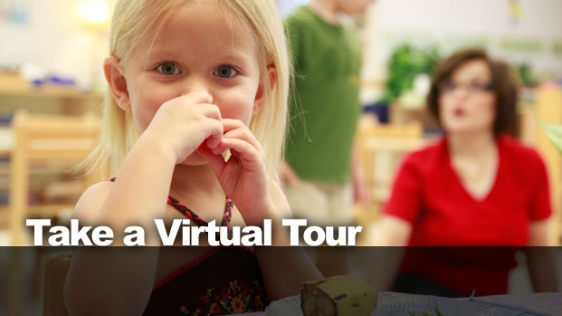 Take a Virtual Tour