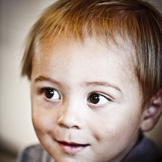 Toddler