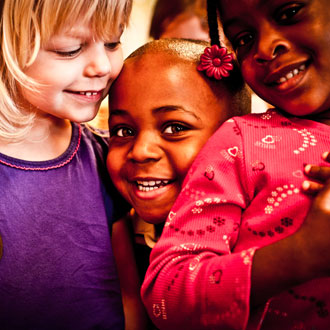 Children