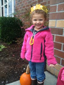 Fall Festival