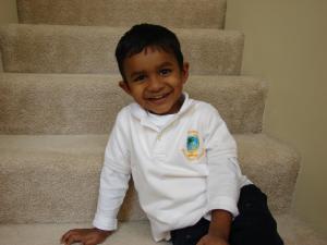 Raghav