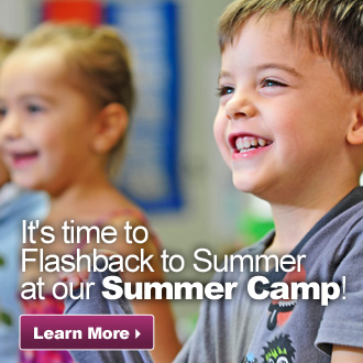 Get ready for the coolest summer ever at our summer camp!