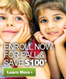 Montessori Unlimited enrollment coupon