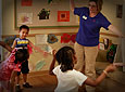 Preschool and Pre-K