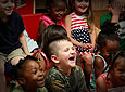 Preschool  and Pre-K