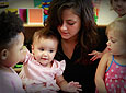 Toddler Care